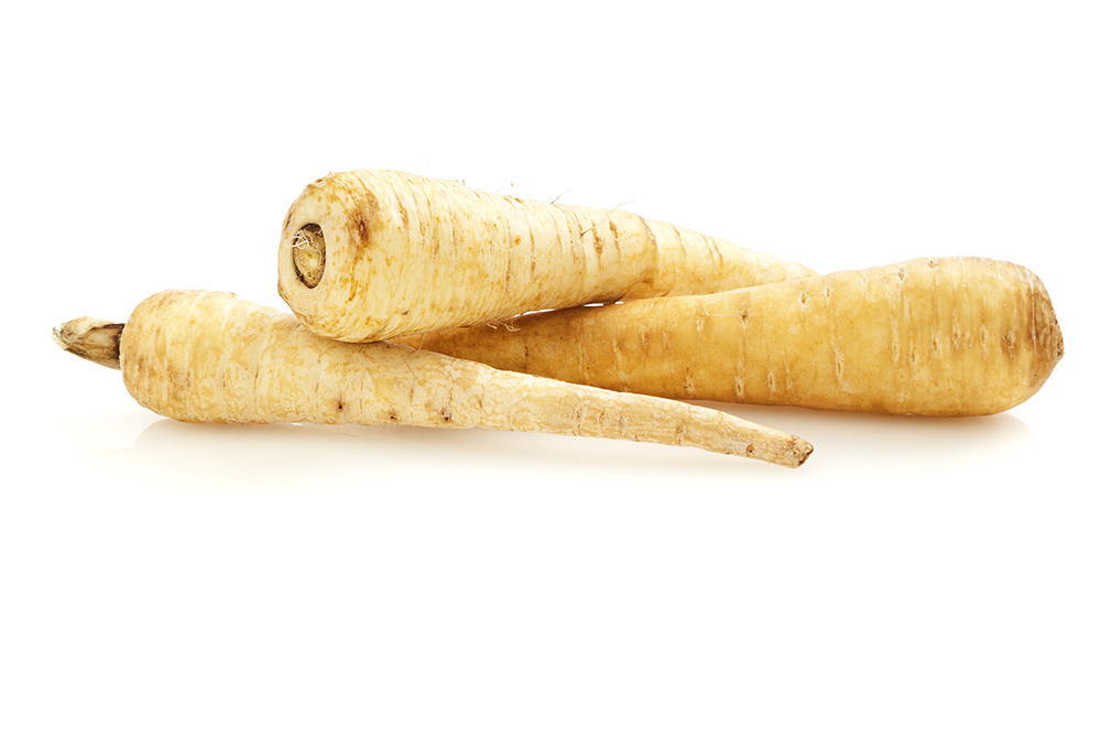 Pastinak - Colourbox